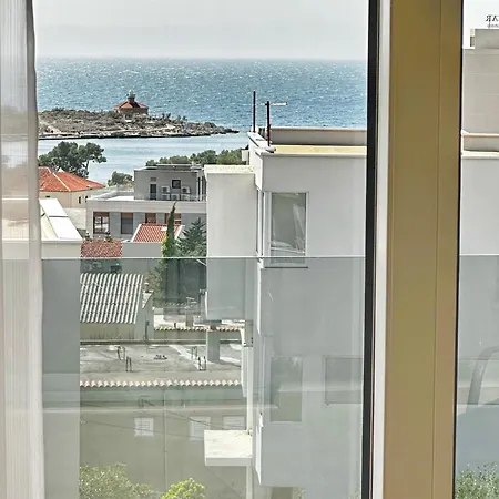 Apartment Melassy Penthouse *