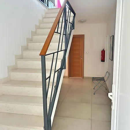 Apartment Melassy Penthouse Makarska