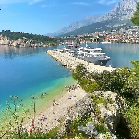 Apartment Melassy Penthouse