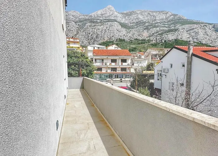 Melassy Penthouse Апартаменты *