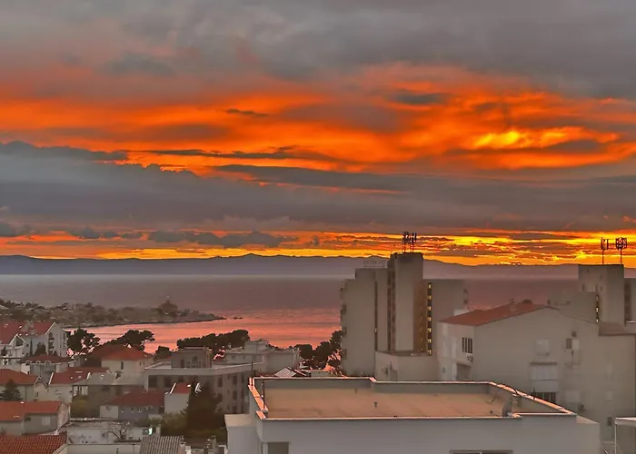 Апартаменты Melassy Penthouse *