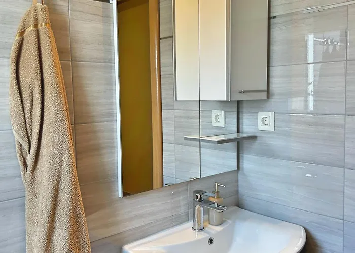 Апартаменты Melassy Penthouse