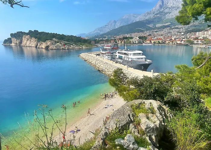 Апартаменты Melassy Penthouse