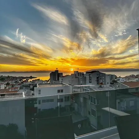 Melassy Penthouse * 마카르스카