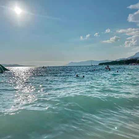 Apartman Melassy Penthouse