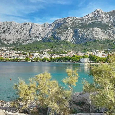 Melassy Penthouse * Makarska