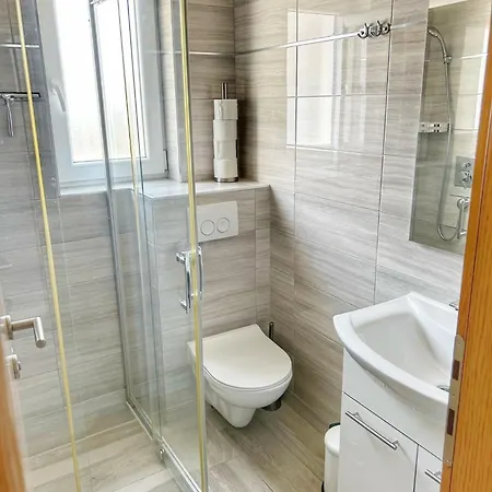 Melassy Penthouse 아파트