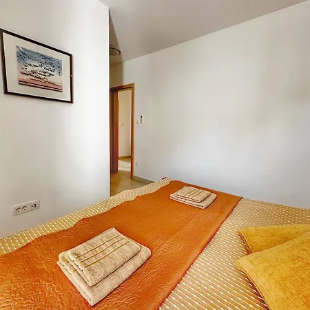 Melassy Penthouse