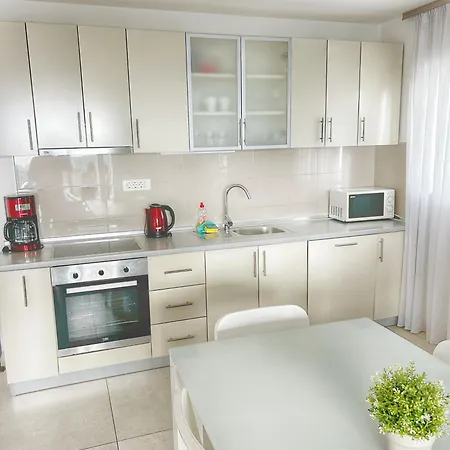 Melassy Penthouse 아파트 *