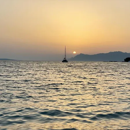 Apartman Melassy Penthouse