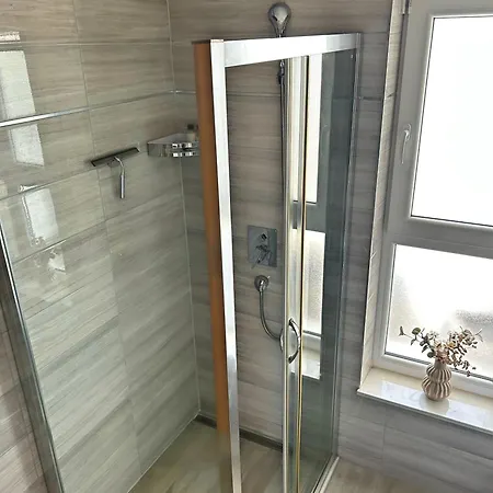 Melassy Penthouse * Makarska