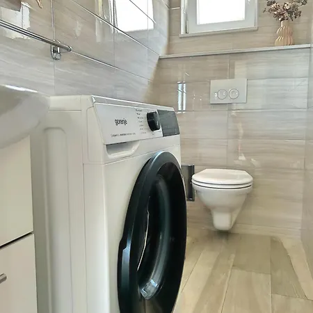 아파트 Melassy Penthouse