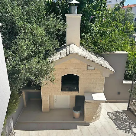 Apartman Melassy Penthouse *