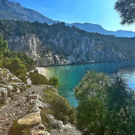 Apartman Melassy Penthouse