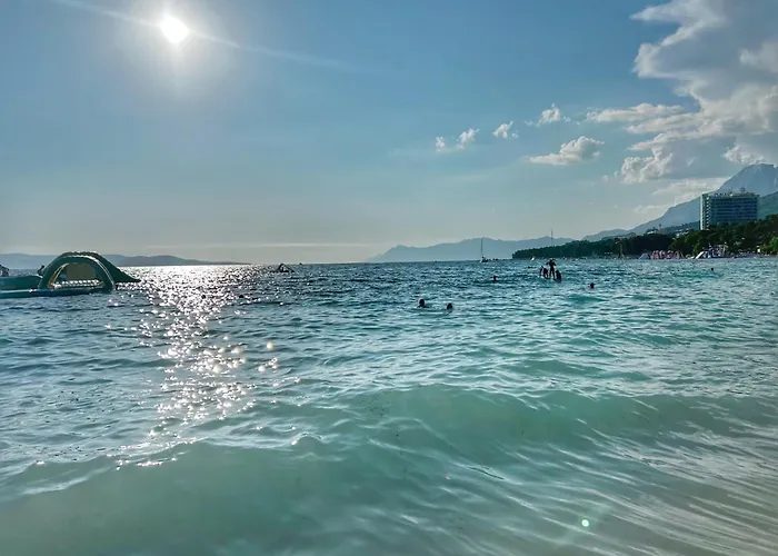 Apartman Melassy Penthouse