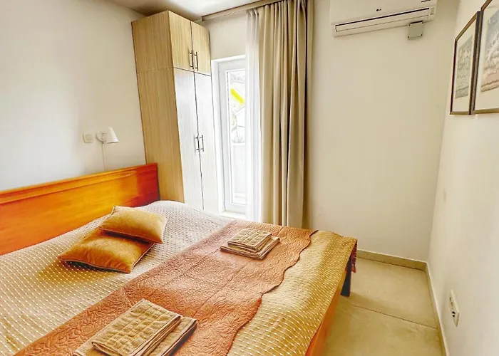 Melassy Penthouse شقة