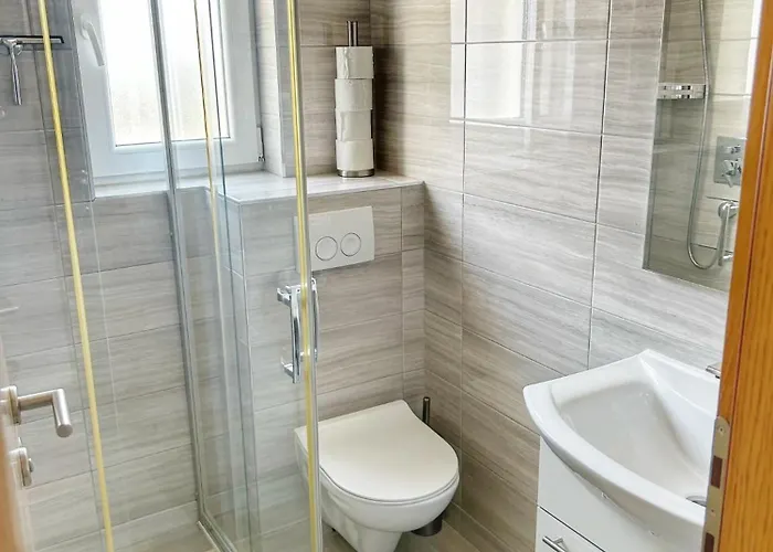 Melassy Penthouse شقة