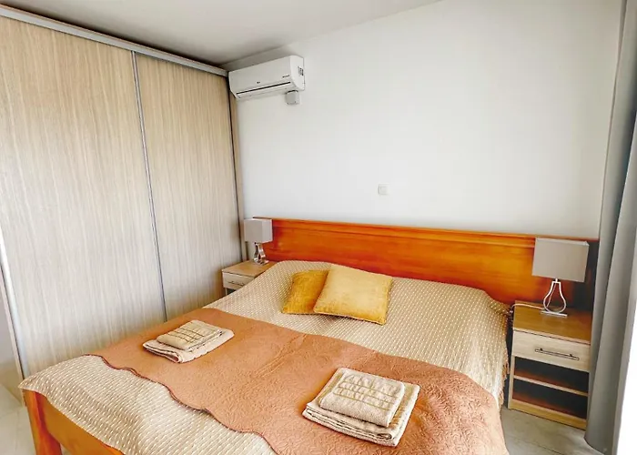 Melassy Penthouse * Makarska