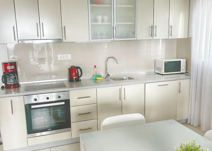 Melassy Penthouse شقة *