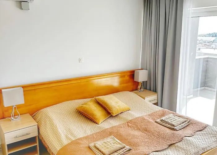 Melassy Penthouse Makarska