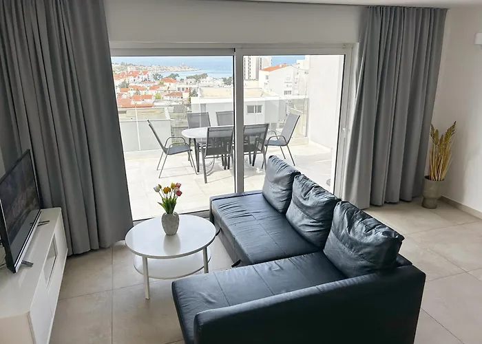 Melassy Penthouse * Makarska