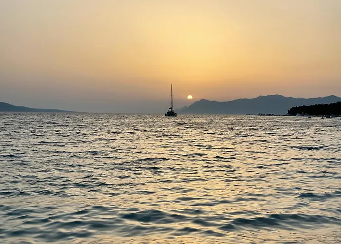 Apartman Melassy Penthouse