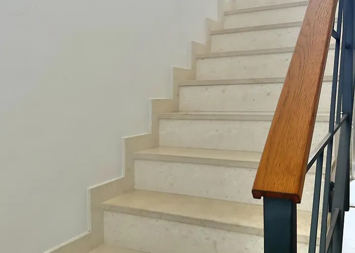 شقة Melassy Penthouse ماكارسكا