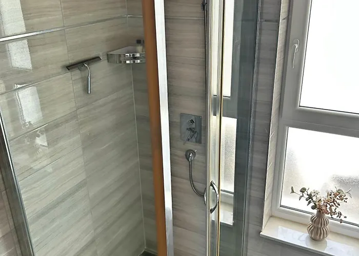 Melassy Penthouse * Makarska