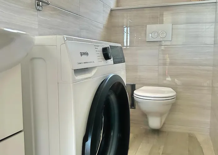 شقة Melassy Penthouse