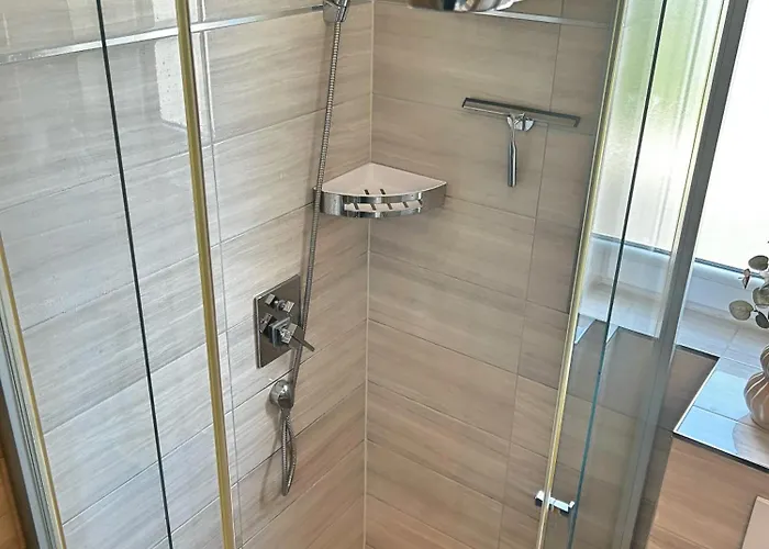 Melassy Penthouse Apartman Makarska