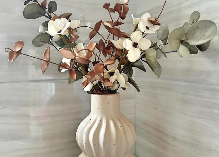 Melassy Penthouse ماكارسكا