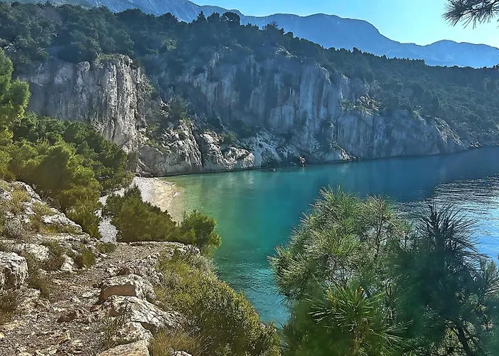 شقة Melassy Penthouse