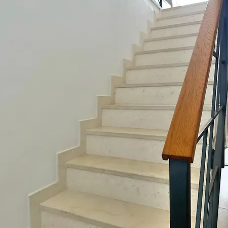 公寓 Melassy Penthouse 马卡尔斯卡