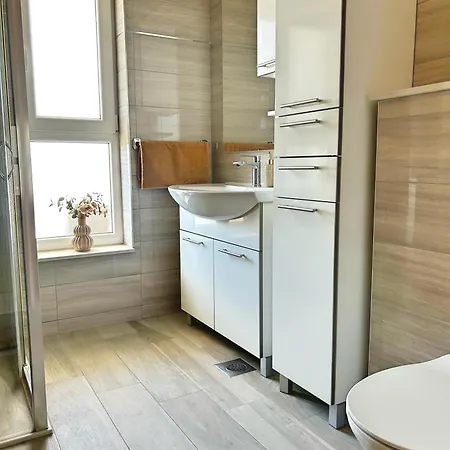 公寓 Melassy Penthouse *