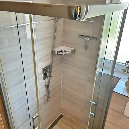 Melassy Penthouse 公寓 马卡尔斯卡