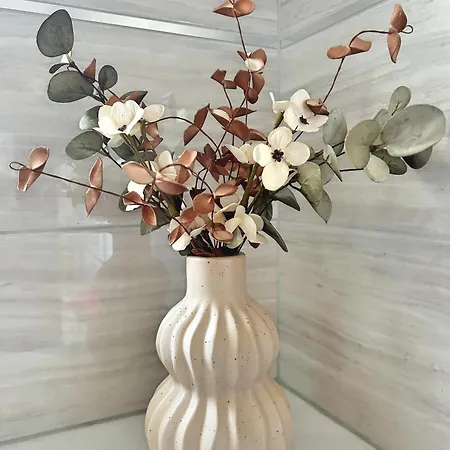 Melassy Penthouse 马卡尔斯卡